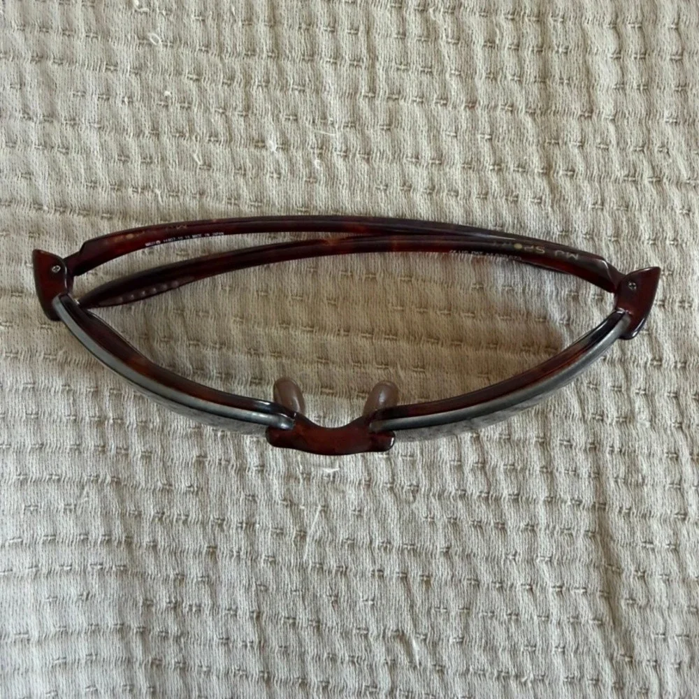 Maui Jim Ho'okipa Reader H807-10 +1.50 Tortoise Polarized Sunglasses